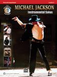 Michael Jackson - Instrumental Solos - Piano Accomp