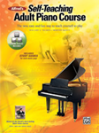 Alfred Palmer/Manus   Alfred's Self-Teaching Adult Piano Course