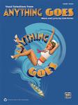 Anything Goes Vocal Selections PVG