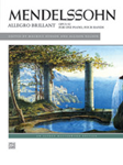 Allegro Brillant Op. 92 - 1P4H