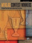 Myklas Contest Winners Bk 4 [late intermediate piano]