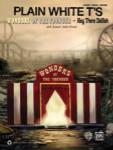 Alfred   Plain White T's Plain White T's: Wonders of the Younger + Hey There Delilah and Bonus Selections - Piano / Vocal / G