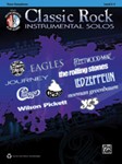 Classic Rock Instrumental Solos [Tenor Sax]