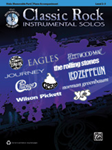 Classic Rock Instrumental Solos for Strings [Viola] viola