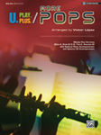 U.Play.Plus: More Pops [Alto Saxophone]