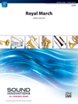 Royal March - Band Arrangement