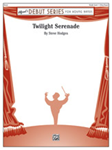 Twilight Serenade - Concert Band