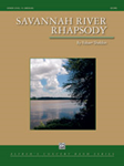 Savannah River Rhapsody - Band Arrangement