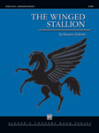The Winged Stallion - Band Arrangement