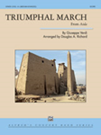 Triumphal March (From Aida) - Band Arrangement