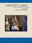 Nativity Carol - Band Arrangement