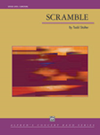 Scramble - Band Arrangement
