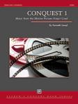 Conquest 1 (From The Motion Picture Ninja's Creed) - Band Arrangement