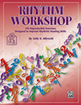 Rhythm Workshop w/cd [music education] Albrecht