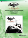 Batman: Arkham City, Selections From - Band Arrangement