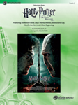 Harry Potter And The Deathly Hallows, Part 2, Selections From - Band Arrangement