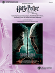 Harry Potter And The Deathly Hallows, Part 2, Symphonic Suite From - Band Arrangement