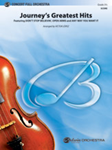 Journey's Greatest Hits - Full Orchestra Arrangement