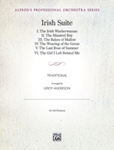 Irish Suite - Full Orchestra Arrangement