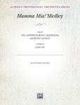 Mamma Mia! Medley - Full Orchestra Arrangement