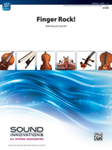 Finger Rock! - String Orchestra Arrangement