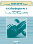 March From Symphony No. 6 - String Orchestra Arrangement