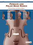 Penguin And Polar Bear March - String Orchestra Arrangement