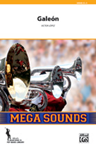 Galeon - Marching Band Arrangement