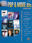 Alfred  Dan Coates  2011 Greatest Pop & Movie Hits - Easy Piano