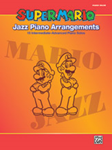 Super Mario™ Jazz Piano Arrangements - Intermediate