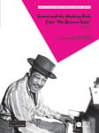 Alfred Ellington D          Ellington/Strayhorn  Sunset and the Mocking Bird - Jazz Ensemble