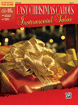Alfred    Easy Christmas Carols Instrumental Solos - Clarinet