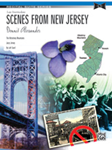 Scenes from New Jersey [late intermediate piano] Alexander