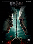 Alfred Alexandre Desplat    Carol Matz  Harry Potter and the Deathly Hallows Part 2 - Big Note Piano
