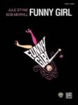 Funny Girl: Complete Vocal Score [pvg]