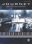 Journey: Piano Sheet Music Anthology [Piano/Vocal/Guitar]