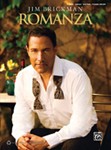 Jim Brickman: Romanza [Piano/Vocal/Guitar] PVG