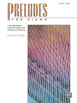 Preludes for Piano, Book 3 [Piano]