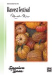 Harvest Festival [Piano] Piano