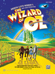 Alfred Arlen/Harburg        Dan Coates  Wizard of Oz - Selections from Andrew Lloyd Webber's New Stage Production - Easy Piano