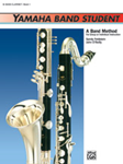Yamaha Band Student, Book 1 [B-flat Bass Clarinet]