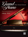Grand One Hand Solos for Piano Book 1 - Early Elementary