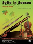 Suite in Season [Flute, Bassoon & Piano]