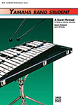 Yamaha Band Student, Book 1 [Keyboard Percussion]