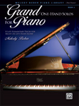 Grand One Hand Solos for Piano 3 -