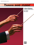 Yamaha Band Student, Book 1 Conductor