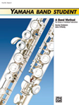 Yamaha Band Student, Book 2 [Flute]