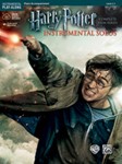 Harry Potter  Instrumental Solos [Piano Acc.]
