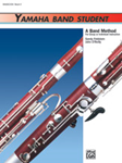 Yamaha Band Student, Book 2 [Bassoon]