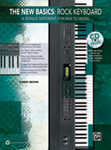 New Basics: Rock Keyboard w/cd [Keyboard/Piano]